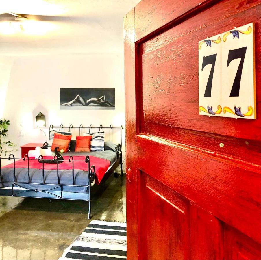 Studio77 Loft 32M Blisko Starego Rynku Wałbrzych Dış mekan fotoğraf