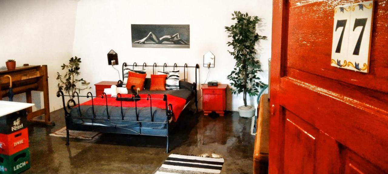 Studio77 Loft 32M Blisko Starego Rynku Wałbrzych Dış mekan fotoğraf