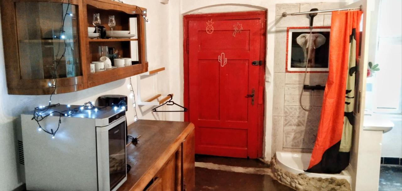 Studio77 Loft 32M Blisko Starego Rynku Wałbrzych Dış mekan fotoğraf