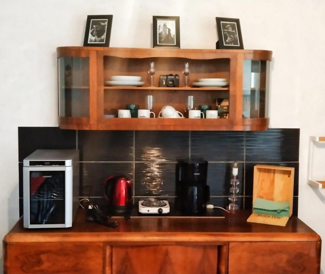 Studio77 Loft 32M Blisko Starego Rynku Wałbrzych Dış mekan fotoğraf