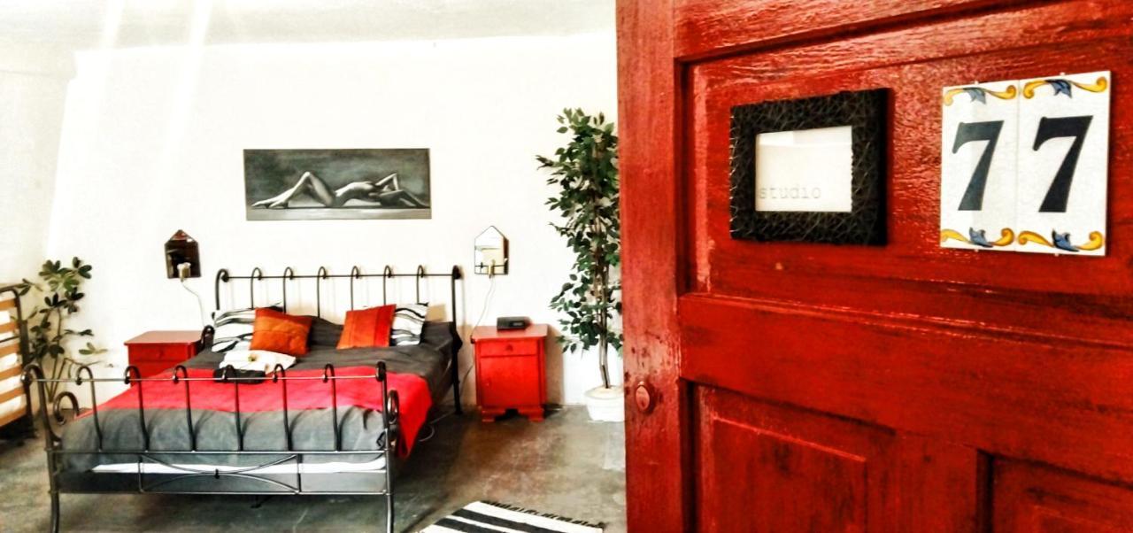 Studio77 Loft 32M Blisko Starego Rynku Wałbrzych Dış mekan fotoğraf