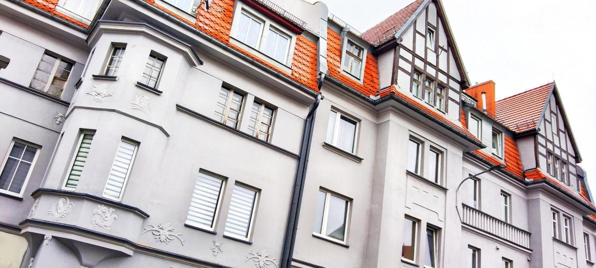 Studio77 Loft 32M Blisko Starego Rynku Wałbrzych Dış mekan fotoğraf