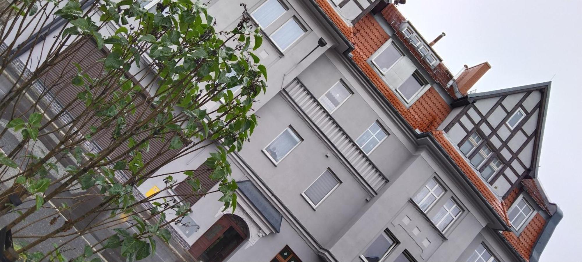Studio77 Loft 32M Blisko Starego Rynku Wałbrzych Dış mekan fotoğraf